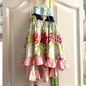 Tunic top